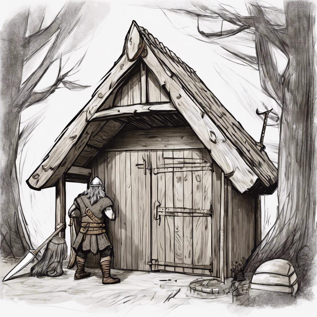 Why Choose Scandinavian Redwood for Sheds and Summerhouses? A Pint-Sized Guide